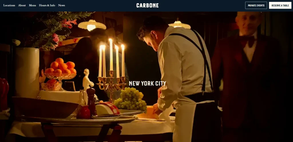 carbonenewyork