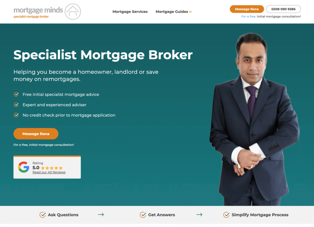 Mortgage Minds
