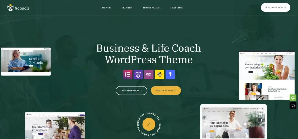 XCoach