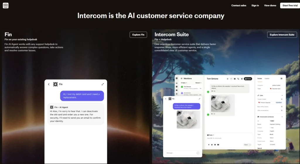 Best CRO tool for chat & automation