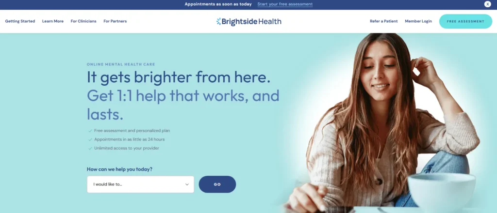Brightside Health