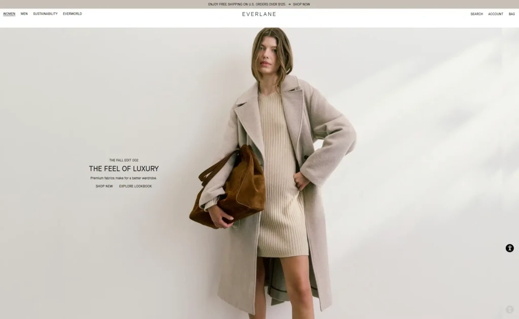 Everlane