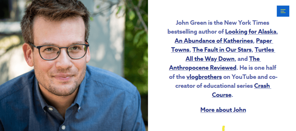John Green