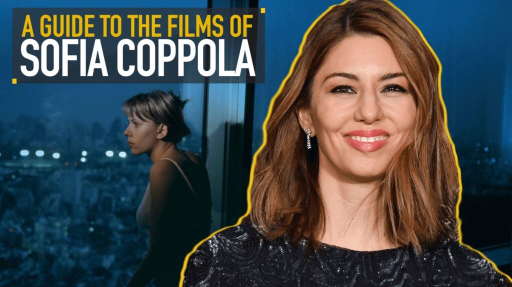 Sofia Coppola