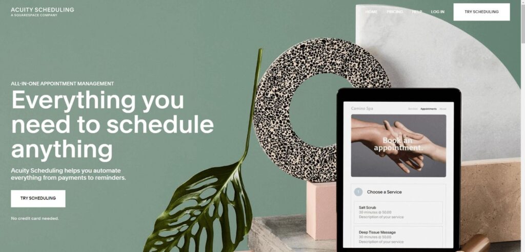 acuity-scheduling