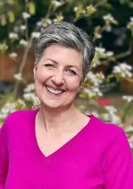 Georgie Coote -Health and Wellness Coach