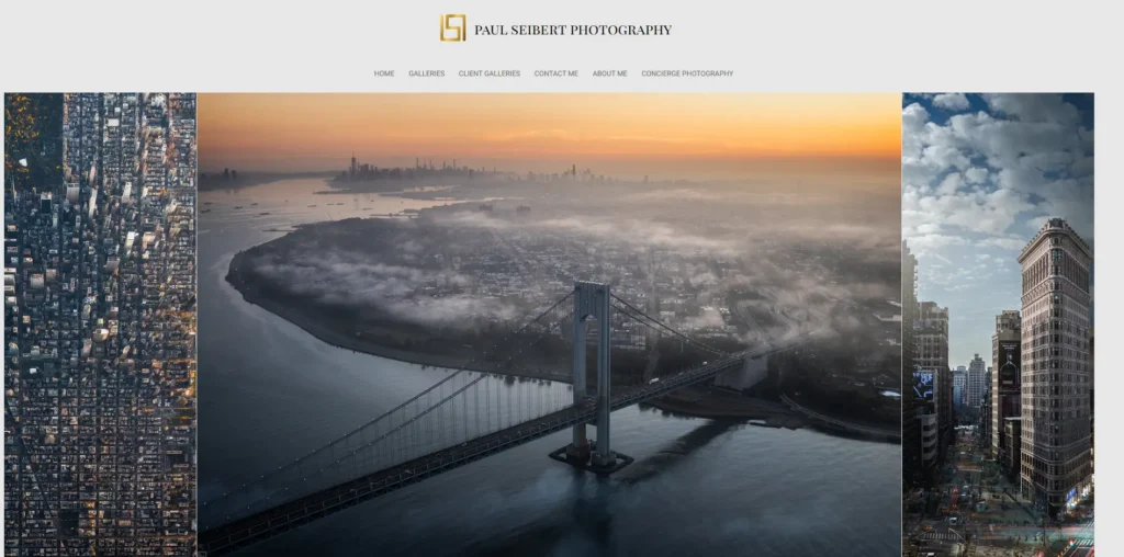 paul seibert photography