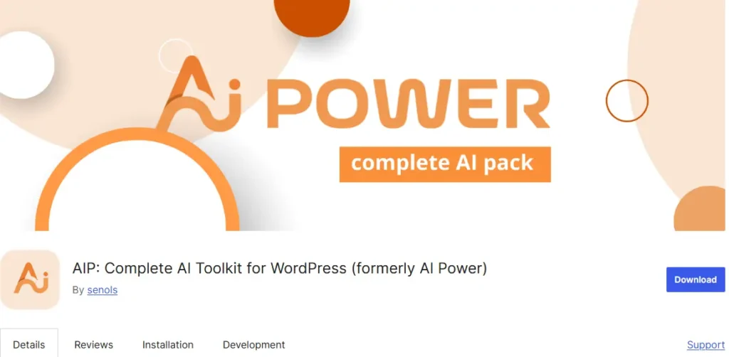 AI Power