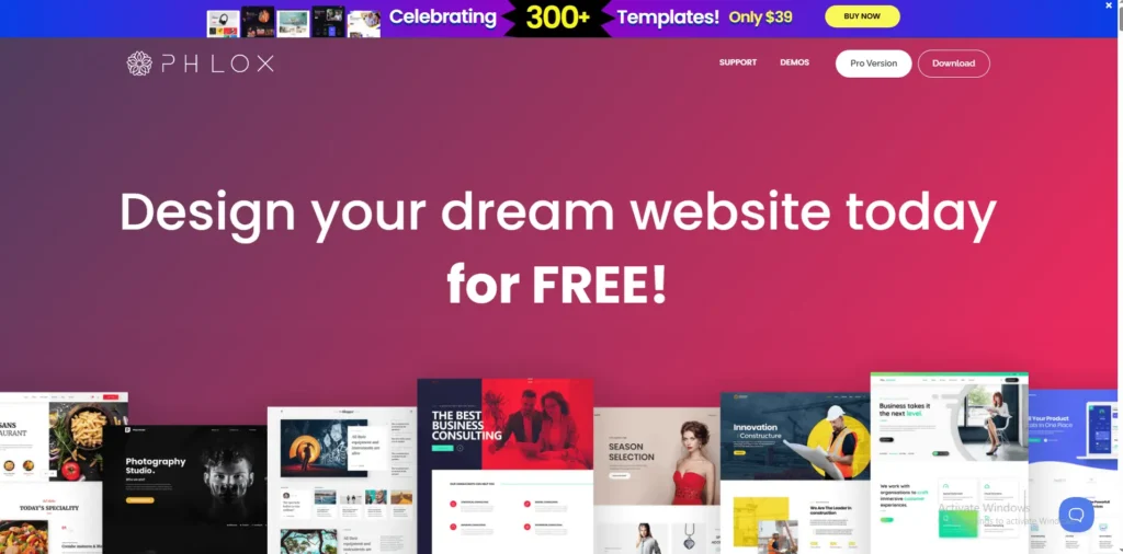 best WordPress Photography Theme