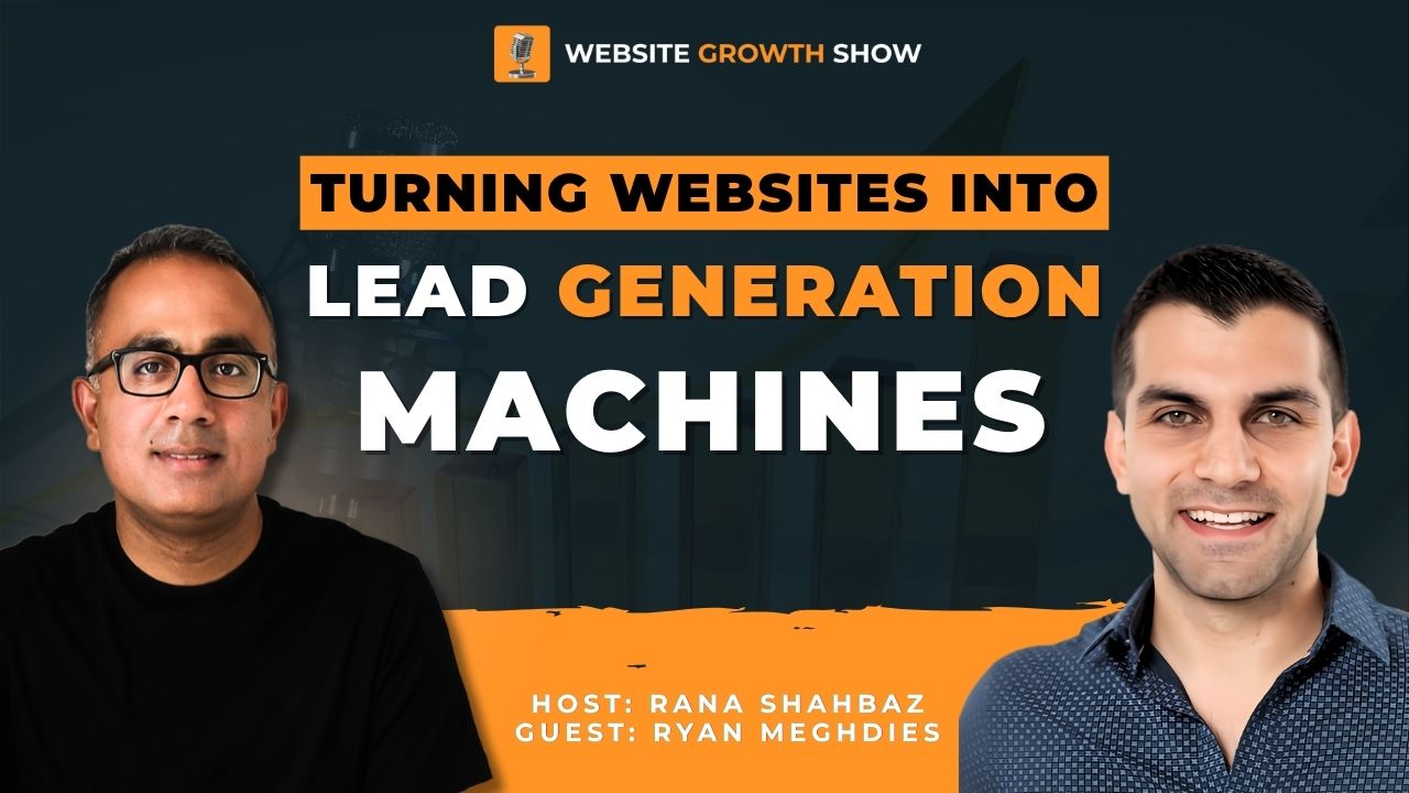 The growth blueprint for healthcare website