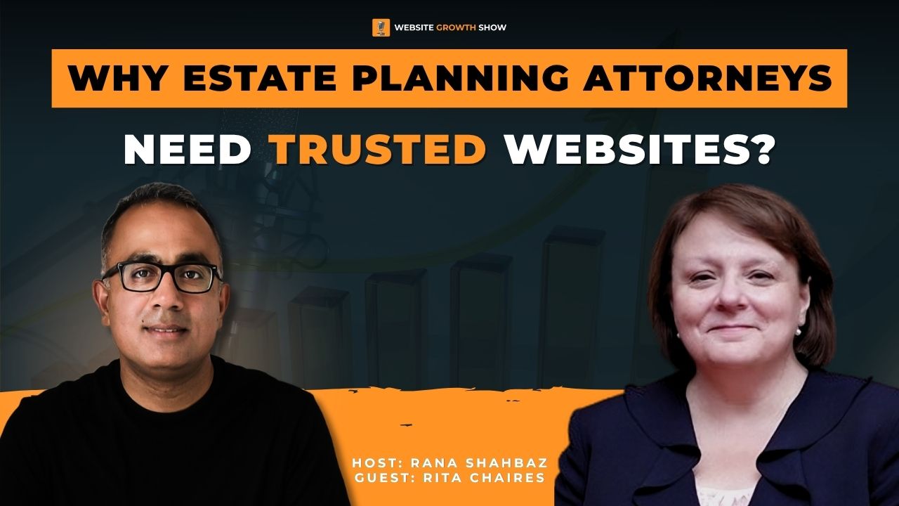 Why Estate Planning Attorneys Need Trusted Websites