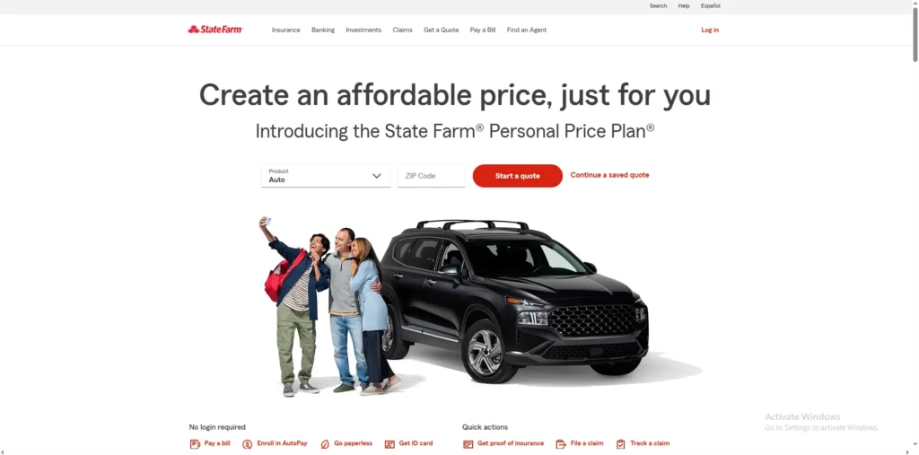 statefarm