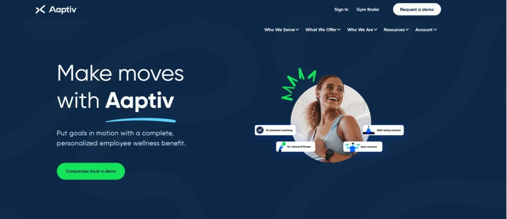 Aaptiv