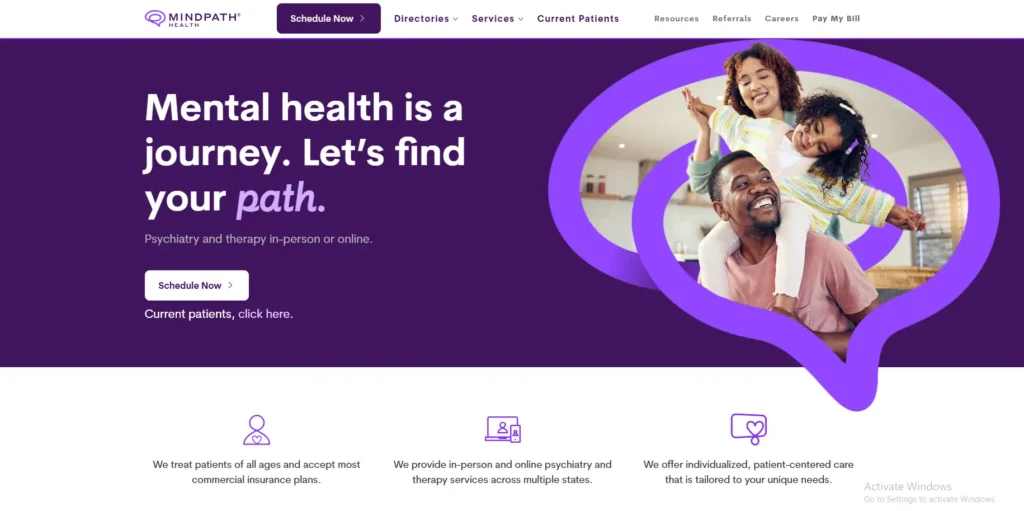 Mindpath Health