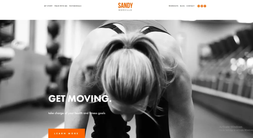 Sandy Morvillo