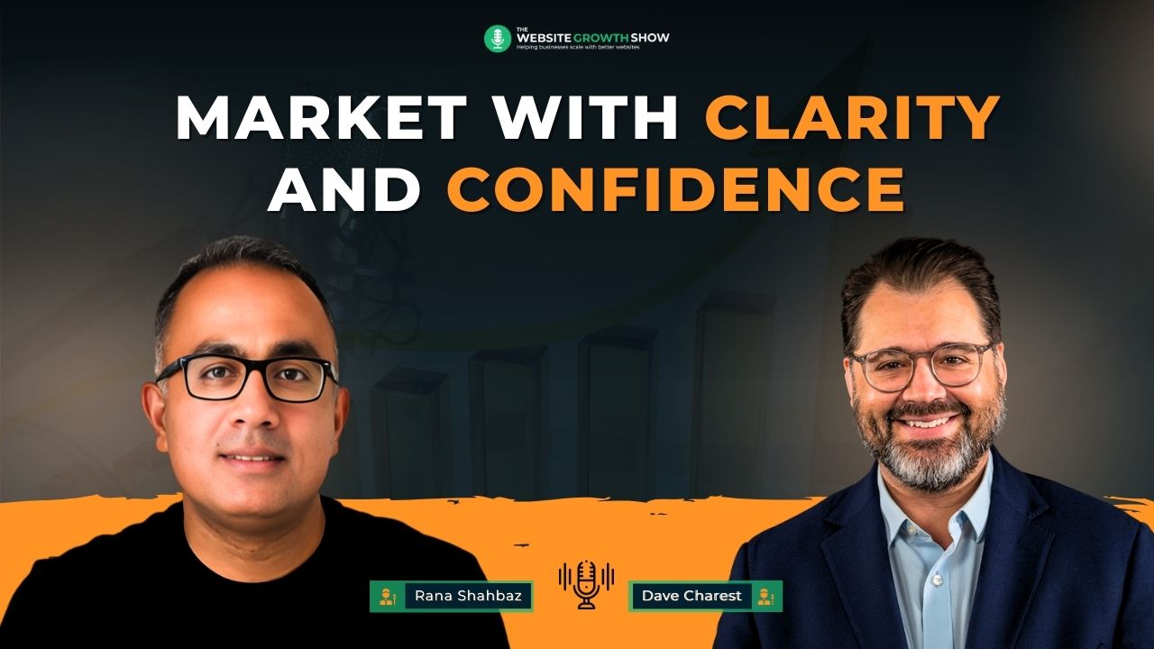 Dave Charest Podcast