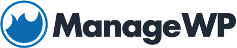 managewp logo