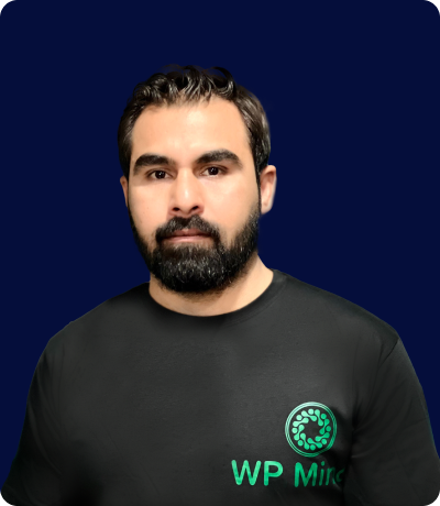 Asad Ullah K.