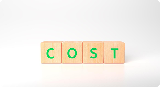 cost