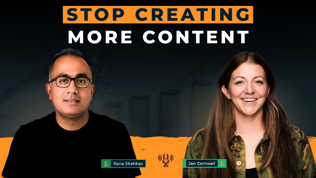SEO Explained