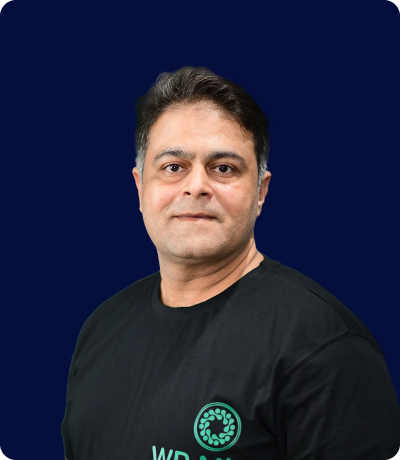 Azhar Q.