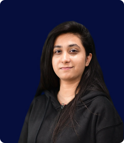 Komal H.