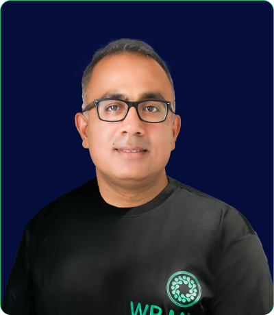 Rana S.