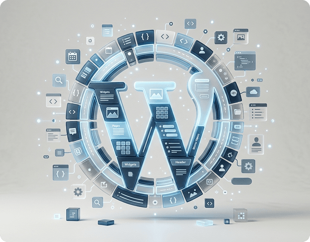 Custom WordPress Development