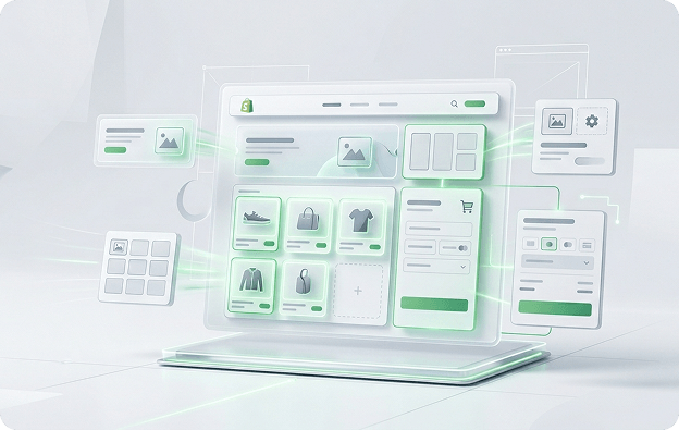 Shopify Custom Theme