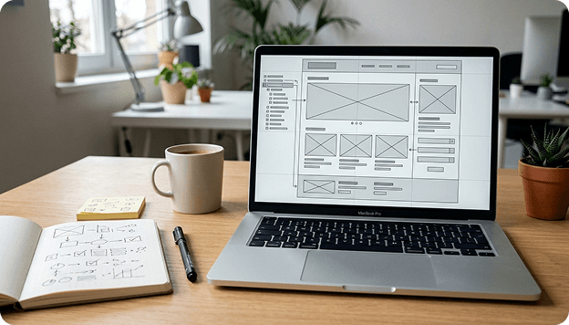 Website Development Solution To Grow Your Business