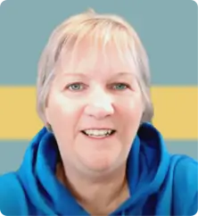 Sue-London