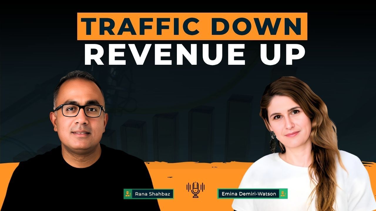 Traffic Down