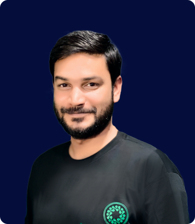 Umair Y.
