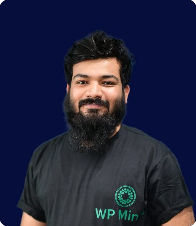 Usama I.