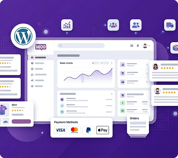 WooCommerce Development